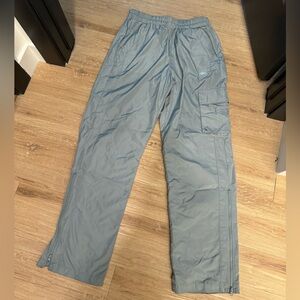 Cosmic Grey Alo Pants